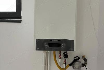 Spațiu comercial, de 90 mp, în Central - 7