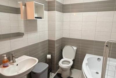 Garsonieră în Chiajna - 3