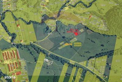 Spațiu comercial, în Cheile Râșnoavei - 3