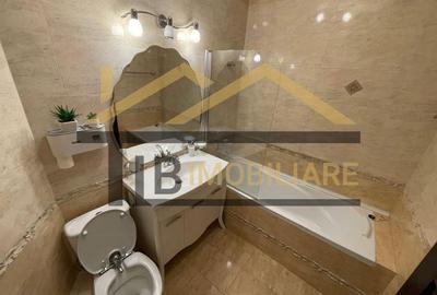 Apartament cu 2 camere decomandat în Calea Sighisoarei - 7