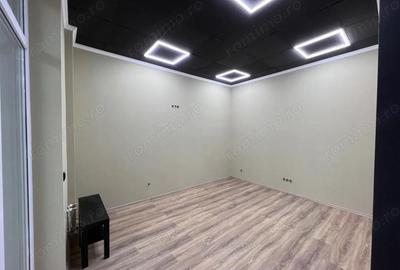 Spațiu comercial, de 80 mp, în Gara de Nord - 2