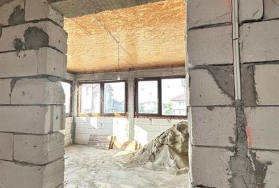 Casă individuală cu 10 camere cu Canalizare în Târgșoru Vechi - 25