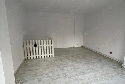 De inchirat parter + demisol, zona Floreasca - 7