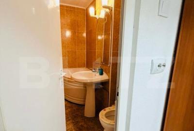 Apartament cu 3 camere, 2 bai, 2 balcoane, 2 locuri de parca - 10