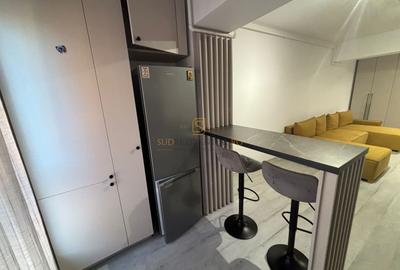 Apartament de inchiriat, 2 camere tip studio, Drumul Binelui, Sector 4 - 7