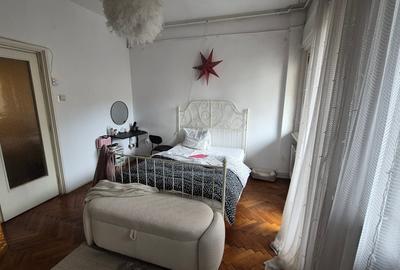 Apartament cu 2 camere semidecomandat în Calea Victoriei - 6