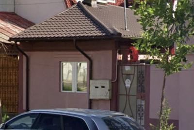 Casă cu 4 camere în Barieră - 2