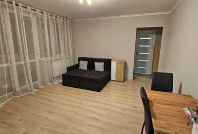 Apartament cu 2 camere semidecomandat, mobilat în Gara de Nord - 4