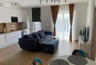 Apartament 2 camere zona Oncos Floresti - 3