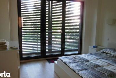 Apartament cu 3 camere, mobilat în Aviatorilor - 3