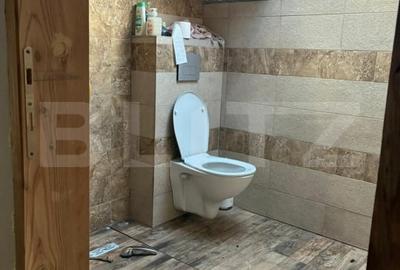 Cabana Valea Draganului - 70 km de Cluj, 5 dormitoare, izvor in curte - 7
