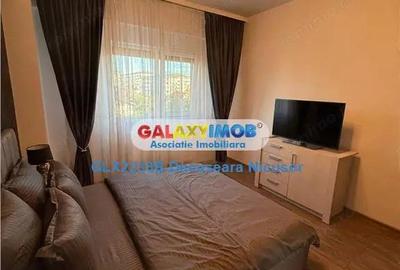 Apartament cu 2 camere decomandat, mobilat în Chiajna - 1