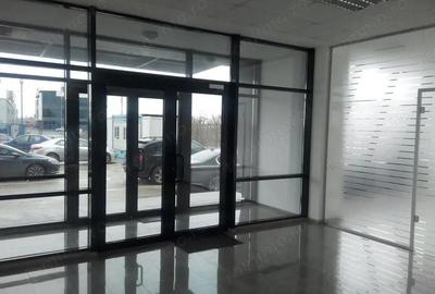 Spațiu comercial, de 3,300 mp, în Theodor Pallady - 2