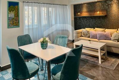 Apartament 2 camere | Decebal | 3 balcoane | Vedere superba - 2