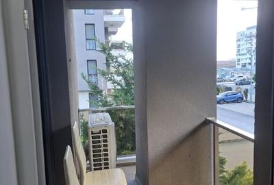 Aparat de inchiriat în Complexul Maurer Rezidențial,parcare și boxa. - 10