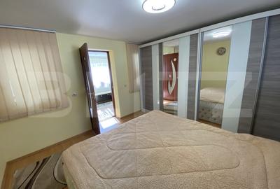 Casa de vanzare, mobilata si utilata, 4 camere si anexa - 2