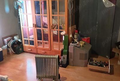 Casă cu 2 camere în Girocului - 11