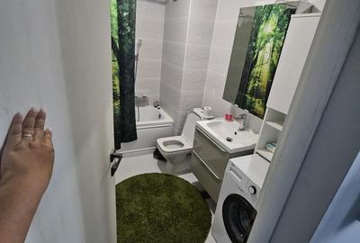 Garsonieră decomandată în Florești