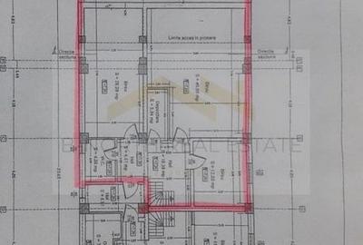 Birou, de 300 mp, în Drumul Taberei - 2