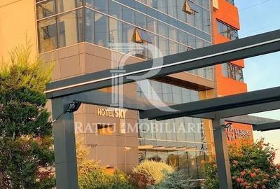 Spațiu comercial, de 4,265 mp, în Central - 2