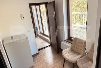 Spatiu de birou, 35 mp, zona Piata Cipariu - 1