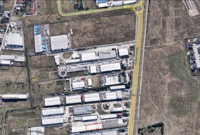 Inchiriere Hala/Depozit soseaua de centura 24/26 , 1300 mp - 3