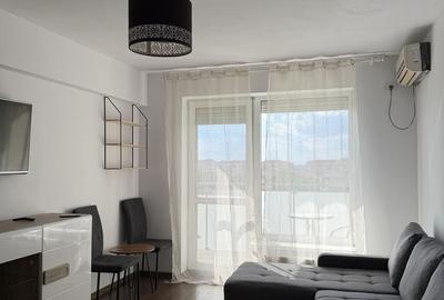 Apartament cu 2 camere decomandat în Rogerius - 1