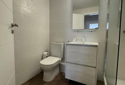 Apartament cu 2 camere, mobilat în Banu Manta - 4