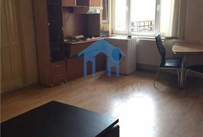 Apartament 1 camera, UMF - 4