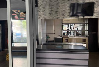Spațiu comercial, de 82 mp, în Ultracentral - 3