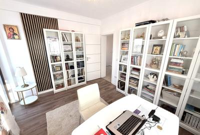 Casa single de vanzare, mobilata+utilata - 7