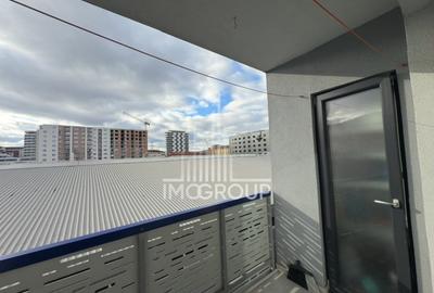 Apartament cu 2 camere | zona Vivo | Etaj 2 | Balcon | Parcare |Imediat ocupabil - 7