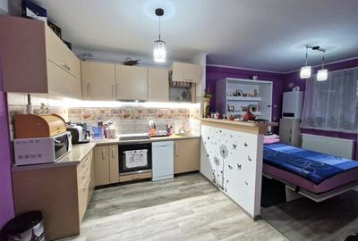 Apartament modern cu 2 camere si gradina, zona Dru Relax - 4