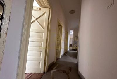 De Vanzare - Vila Interbelica - Birouri - Matei Basarab - P Unirii De Vanzare - Vila Interbelica - Birouri - Matei Basarab - P Unirii - 17