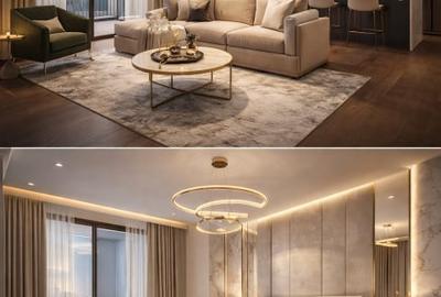 Apartamente de vanzare – Monarch Residence, Calea Circumvalatiunii - 11