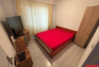 Apartament cu 2 camere semidecomandat în Central - 10