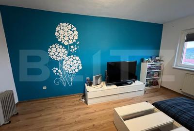 Apartament 3 camere 65 m2 - 1