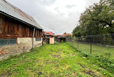 Casa 5 camere | Garaj, anexe | 1300 mp teren | Simeria Veche - 13