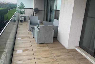 Apartament cu 2 camere decomandat în Central - 1