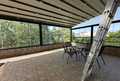 Zona Calea Călărași cladire birouri 500 mp curte 150 mp - 16