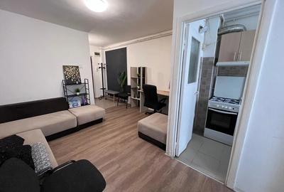 Apartament o camera,zona Zarandului - 4