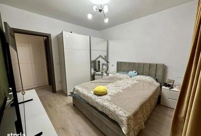 Apartament cu 3 camere decomandat în Ruginoasa - 6
