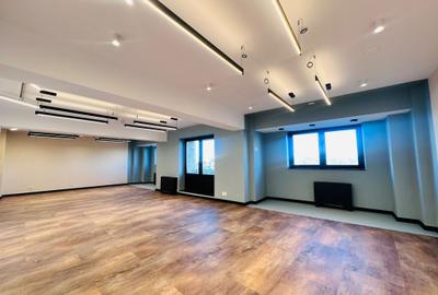 SPATIU 160 mp- renovat si modernizat || birouri || notariat|| cursuri|| cabinet - 5