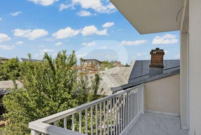 Vila sector 1 - 300mp - P+2+M - 11 camere - Chitila - 17