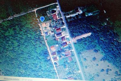 Teren  intravilan Baicoi, Prahova - 1