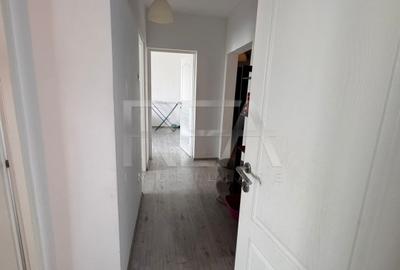 3 camere 8/10, Drumul Taberei-Romancierilor - 9