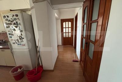 Apartament cu 2 camere decomandat, mobilat în Galata - 7