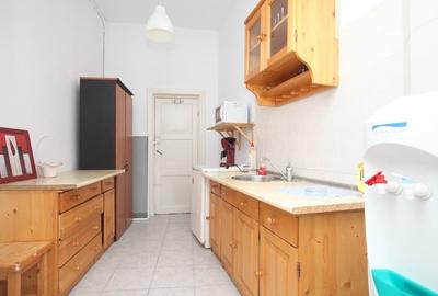 Apartament cu 3 camere semidecomandat în Dorobanți - 12