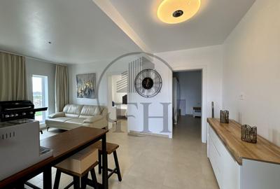 Casă individuală cu 5 camere cu Teren 404 Mp în Est - 8