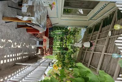 Casă cu 3 camere cu Teren 2000 Mp în Coaș - 2